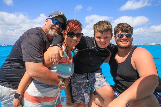 Cancún Catamaran to Isla Mujeres + Snorkel, Open Bar & Lunch - Price and Value: Is USD 55 a Smart Deal?