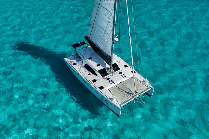 Cancún Catamaran to Isla Mujeres + Snorkel, Open Bar & Lunch - Who Should Book, Who Might Feel Frustrated