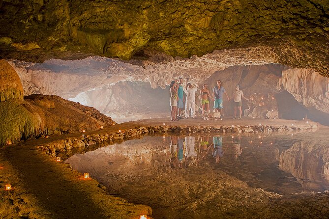 Cancun Cenote Tour: Snorkeling, Rappelling and Ziplining - What to Bring (and What to Expect With Cameras and Personal Items)