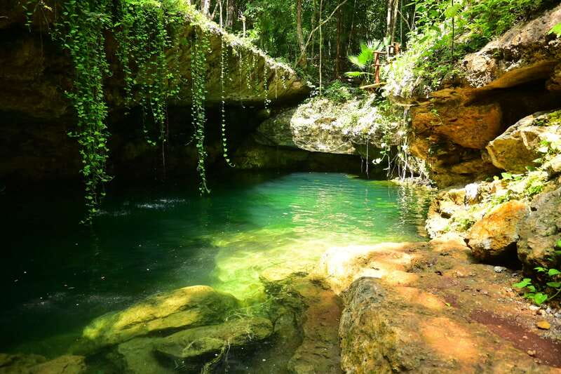 Cancún: Cenotes Adventure with Tequila Tasting & Mayan Snack - Should you book? My quick take