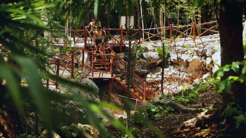 Cancún: Cenotes Adventure with Tequila Tasting & Mayan Snack - Price and what you’re really getting for $79