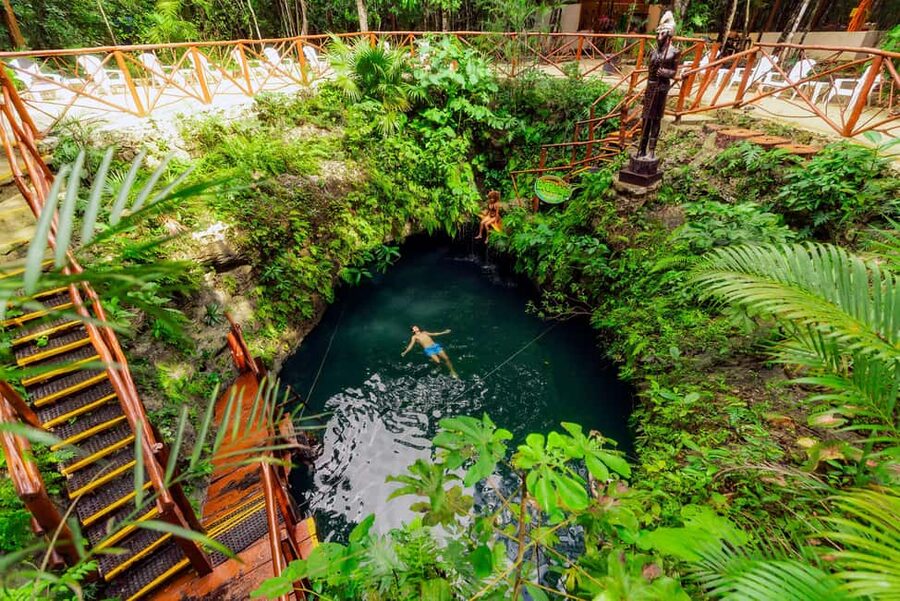 Cancún: Cenotes Adventure with Tequila Tasting & Mayan Snack - Transport comfort: the part you can’t ignore