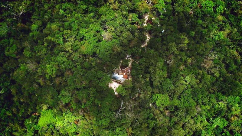 Cancún: Cenotes Adventure with Tequila Tasting & Mayan Snack - Who this Cancun tour suits best