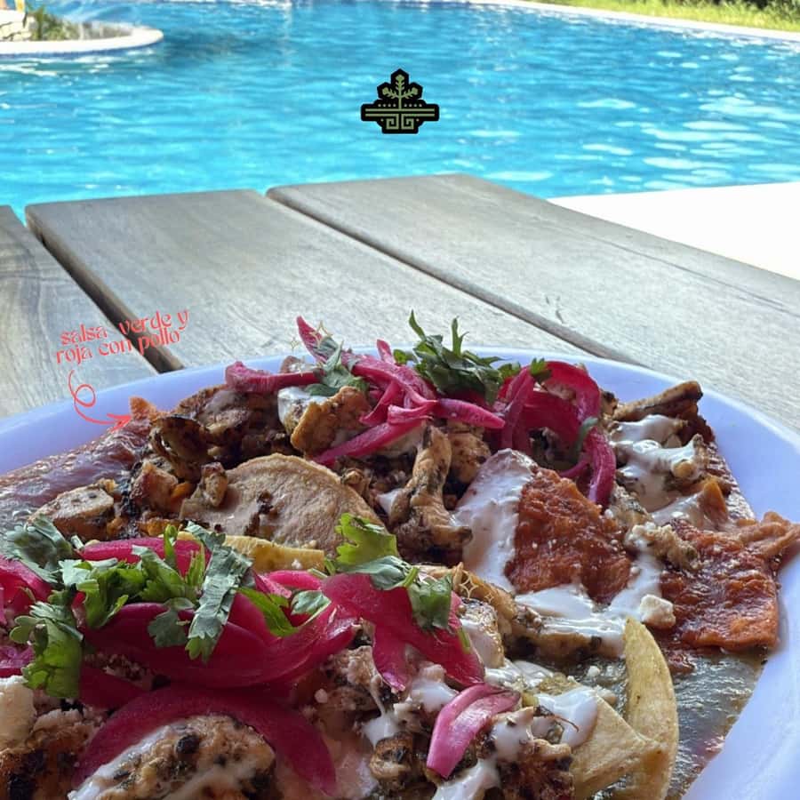 Cancun: Cenotes El Retoño entrance with transport, food, and guided tour. - Pickup, meeting points, and getting to the park without stress