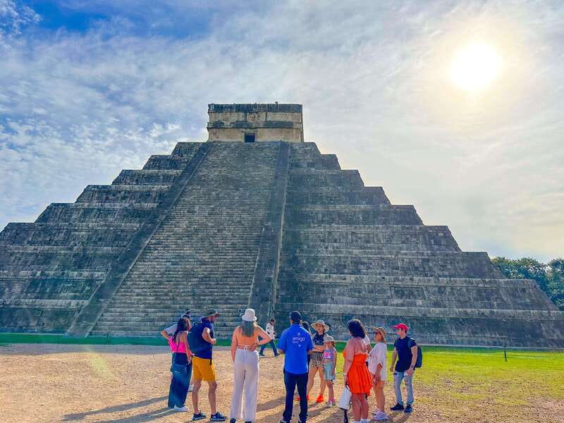 Cancun: Chichen Itza Early Access Guided Tour - Key Things That Make This Chichén Itzá Tour Worth It