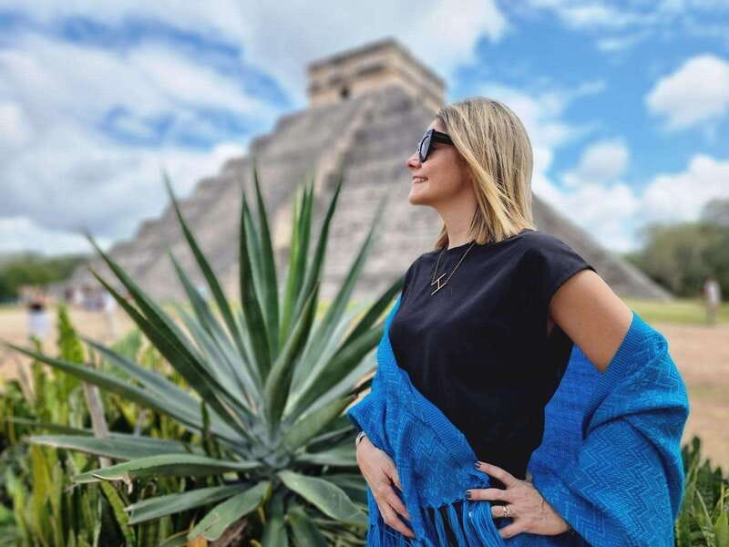 Cancun: Chichen Itza Early Access Guided Tour - Early Access at Chichén Itzá: Why This Tour Feels Different