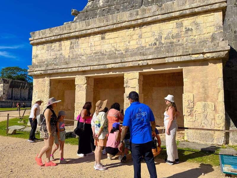 Cancun: Chichen Itza Early Access Guided Tour - Price and Value: The Real Cost of an Early Chichén Itzá Day