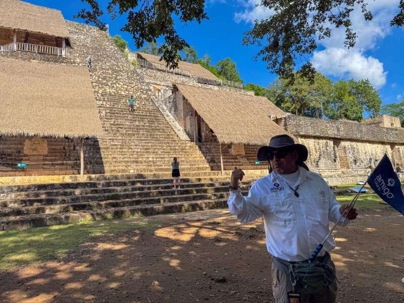 Cancun: Chichen Itza, Ek Balam, Cenote & Lunch - Should you book this Cancun Chichén Itzá and Ek Balam tour?