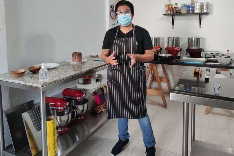 Cancún: Chocolate Making Class and Tasting with Chef - Where You Meet in Cancun (and Why It Matters)