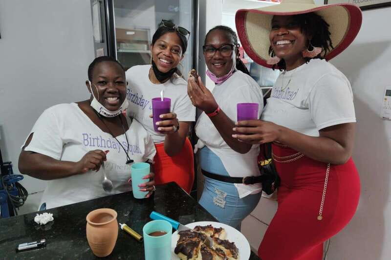 Cancún: Chocolate Making Class and Tasting with Chef - Tasting Like a Chef: Cocoa Drinks and Chocolate Dessert