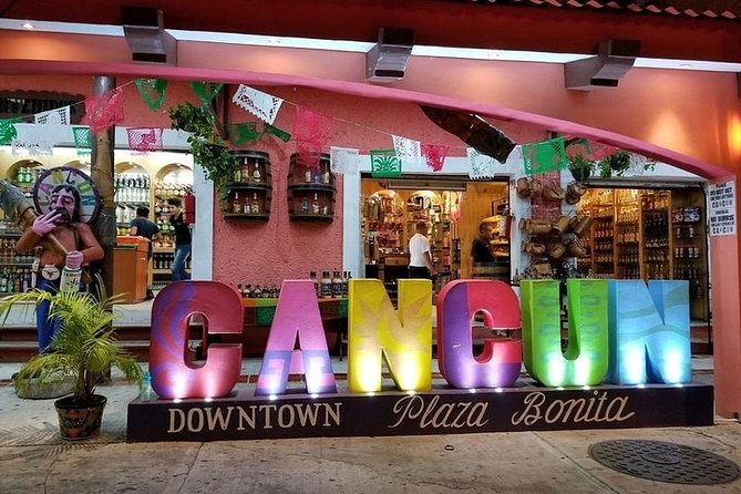 Cancun City Sightseeing Tour - Getting Seats Right: Comfort, Group Size, and Hearing the Guide