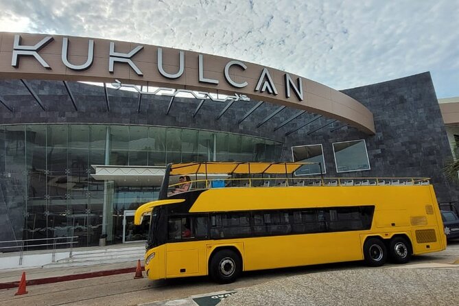 Cancun City Sightseeing Tour - Plaza 28 Market Time: Souvenirs and Crafts at Prices You Can Actually Compare