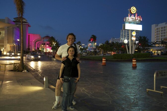 Cancun City Tour by Downtown and Turistic Hightlights on Open Bus - Key Highlights You Will Actually Feel