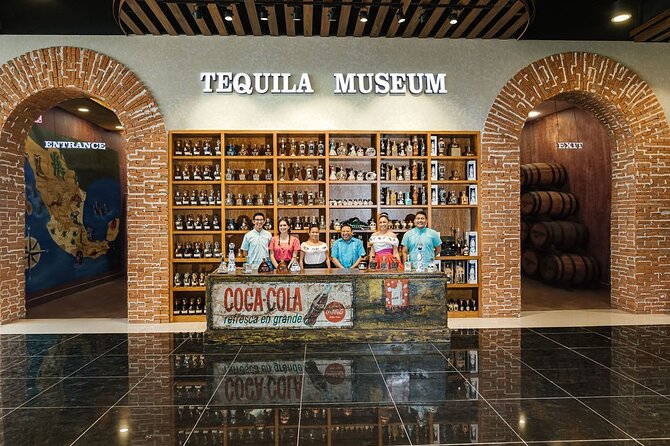 Cancun City Tour + El Meco Ruins Round Transportation - Getting the most from Cancun in just 5 hours