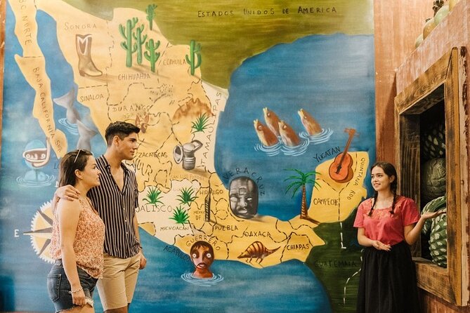 Cancun City Tour + El Meco Ruins Round Transportation - Pickup and meeting point: the part you should confirm once