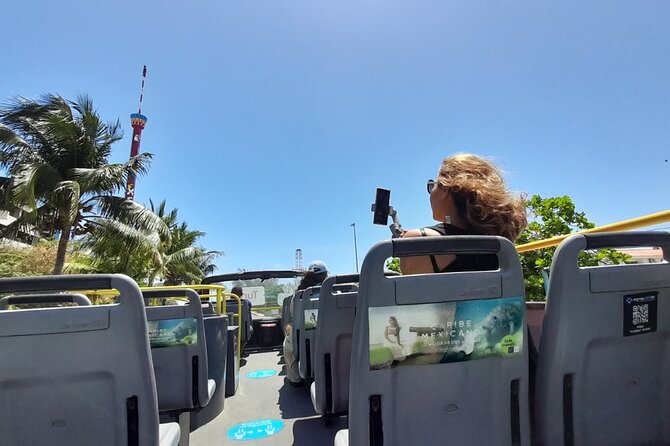 Cancun City Tour + El Meco Ruins Round Transportation - Stop 1: Zona Arqueologica El Meco, Cancun’s most important ruin