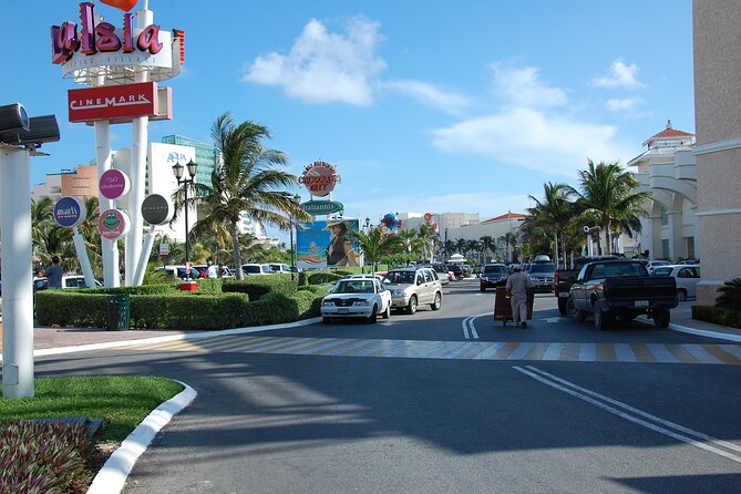 Cancun City Tour, Ruins, fun & adventure! Round Transportation - The real pacing issue: variety can feel rushed