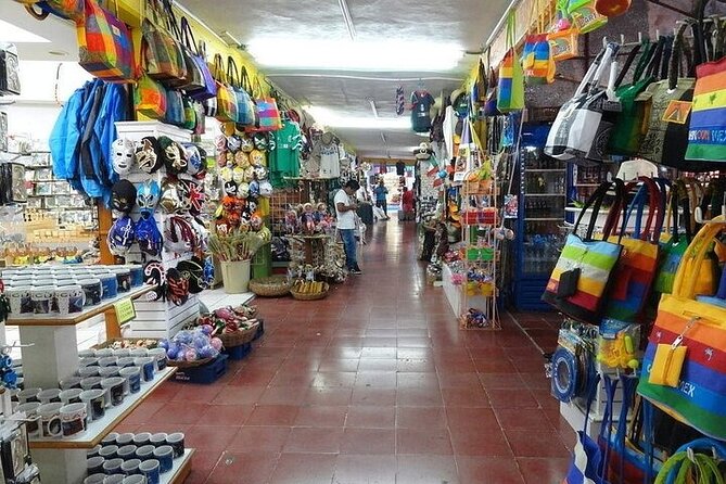 Cancun City Tour, Ruins, fun & adventure! Round Transportation - Guides, flexibility, and what to confirm before you go