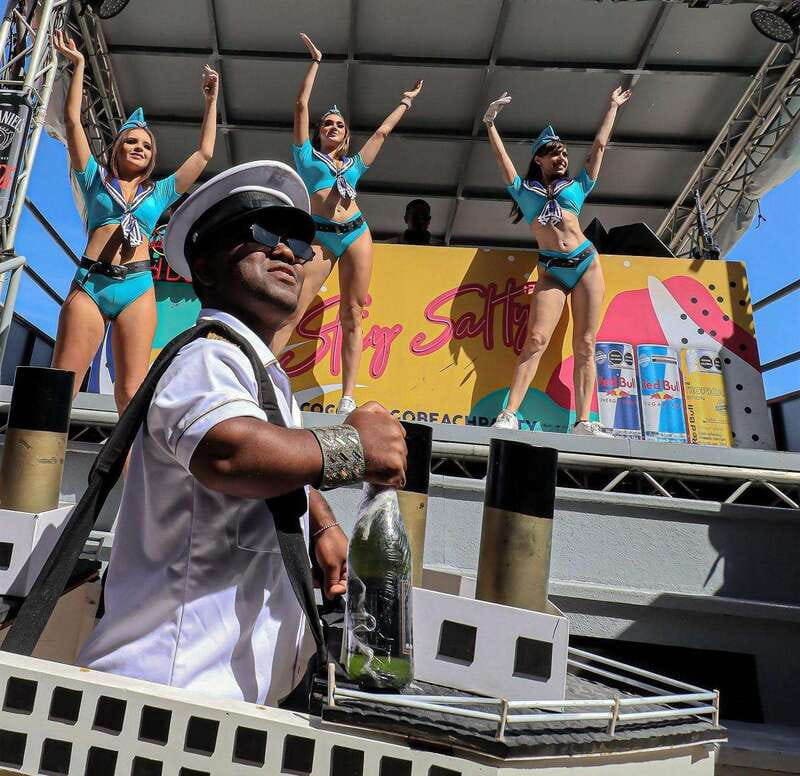 Cancún: Coco Bongo Beach Party Experience - Price and Value: Is $50 a Smart Buy in Cancun?