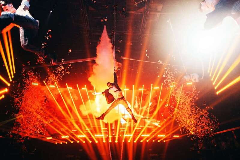 Cancun: Coco Bongo Nightclub Experience - Price and value: is $90 per person fair?