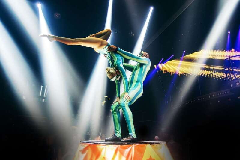 Cancun: Coco Bongo Nightclub Experience - What to bring, what to expect at check-in, and ID requirements