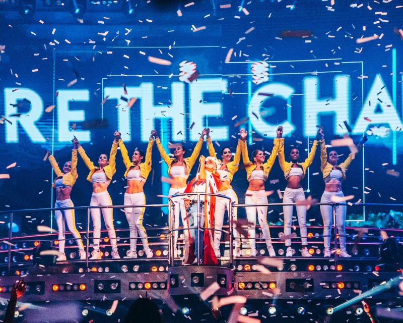 Cancun: Coco Bongo Nightclub Experience - Who should book Coco Bongo Cancun, and who should skip it