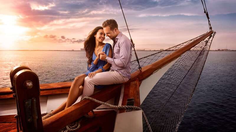 Cancun: Columbus The Romantic Dinner Cruise - Why This Cancun Romantic Dinner Cruise Feels Like a Date Upgrade