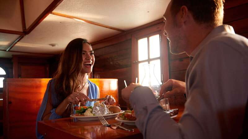 Cancun: Columbus The Romantic Dinner Cruise - Price and Value: Is $79 Worth It?