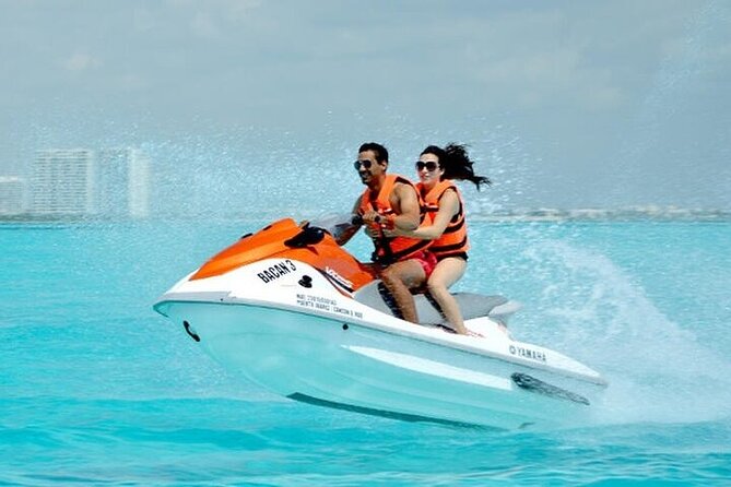 Cancun Combo Adventure: 4 Reef Snorkeling Stops & Parasailing - Pack Light, Plan for Water Time, and Reset Clean