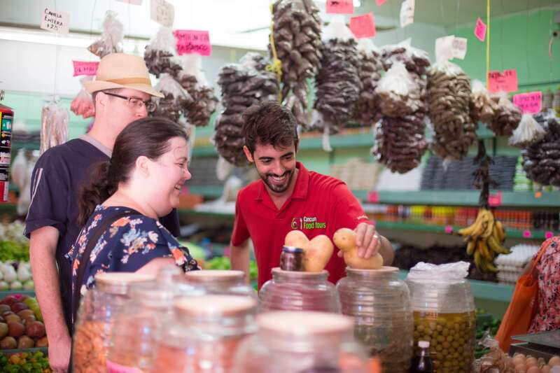 Cancún: Cooking Class and Optional Local Market Tour - Key highlights worth your time