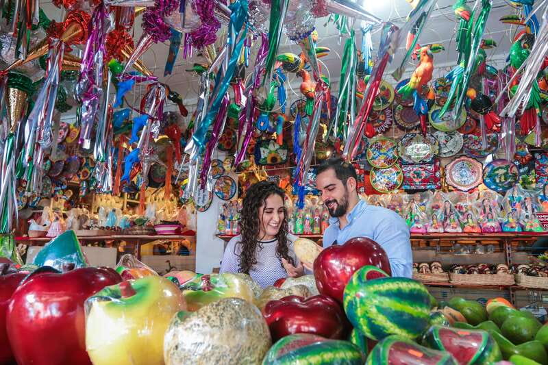 Cancún: Cooking Class and Optional Local Market Tour - Market tour add-on: shopping like you mean it