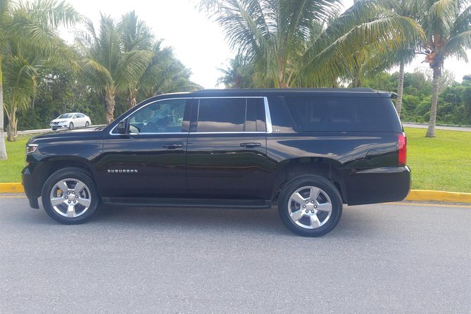 Cancun Deluxe SUV Private Roundtrip Transportation - Return pickup timing: what to watch and how to stay in control