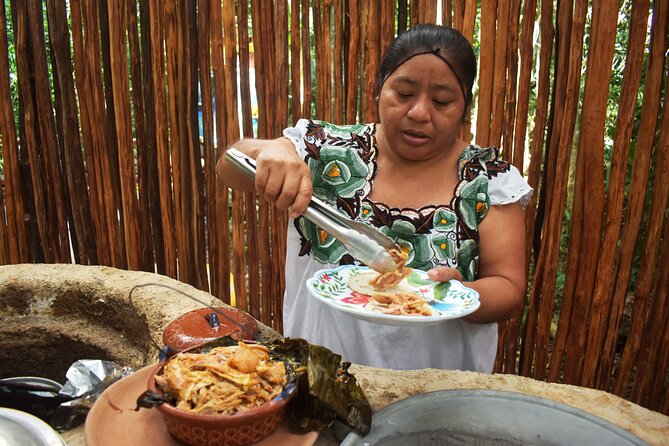 Cancun: Discover the Hidden Treasures: Exploring 3 Jungle Cenotes - Tequila Tasting and the Mayan Snack: Included, Optional, and Easy to Manage