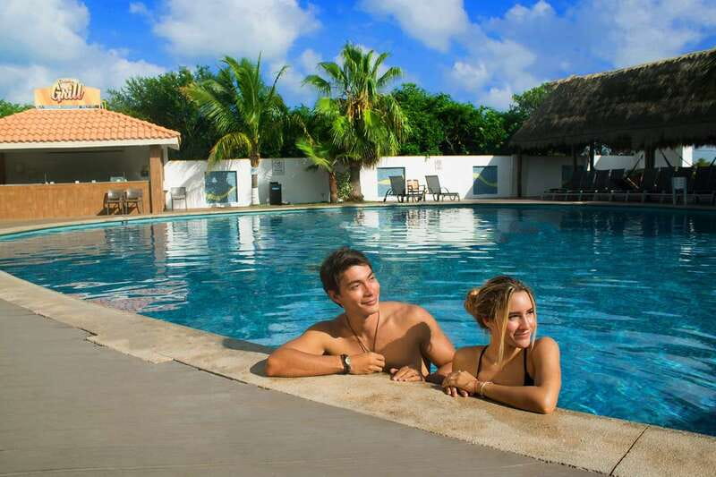 Cancún: Dolphin Encounter on Isla Mujeres with Buffet - Price and value: what $95 covers, and what can cost extra