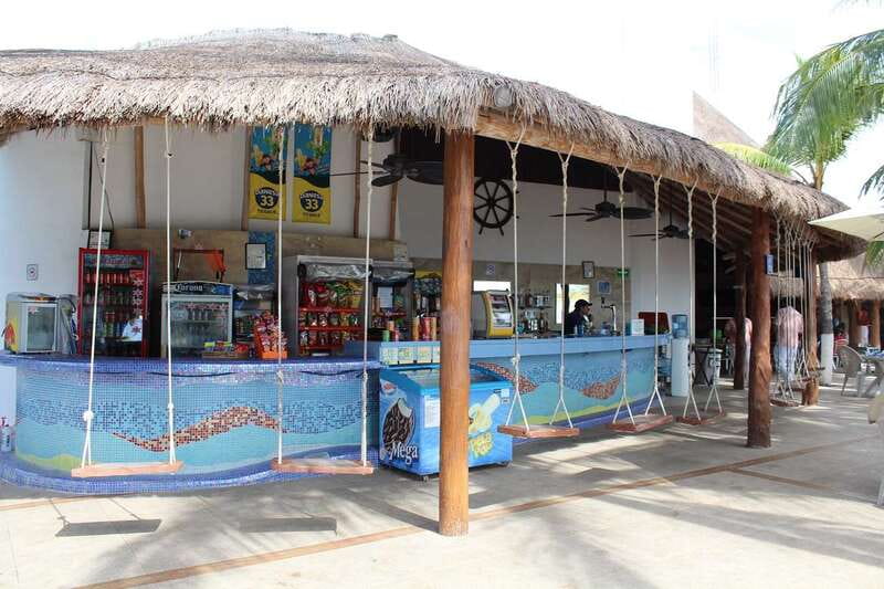 Cancún: Dolphin Encounter on Isla Mujeres with Buffet - Practical tips to make the day smoother
