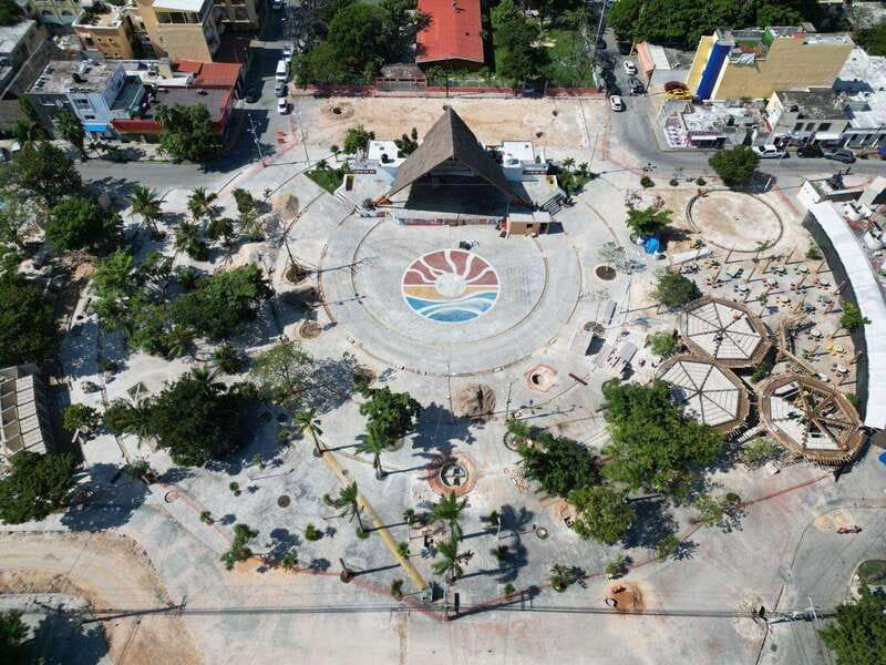 Cancun Downtown Evening Walking Tour - Key Points You’ll Actually Care About