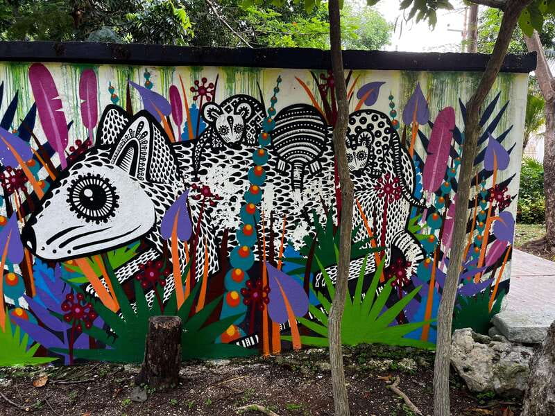 Cancun Downtown Evening Walking Tour - Where You Meet Near Parque de las Palapas (And Why It Matters)