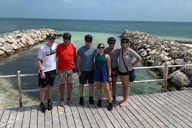 Cancun E-Bike Experience - Glide Through Paradise #1 Tour 1.5hr - Marina Puerto Cancun Stop: Waterfront Energy and Easy Sightseeing