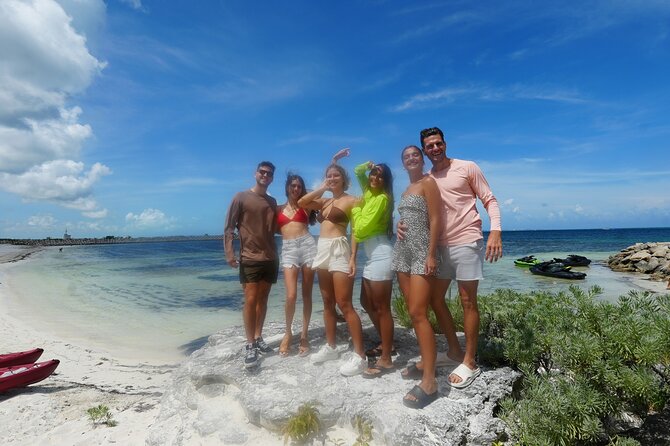 Cancun E-Bike Experience - Glide Through Paradise #1 Tour 1.5hr - Price and Value: Is $64 Worth 90 Minutes?