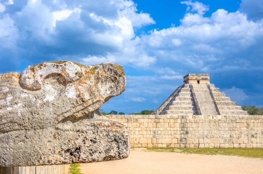 Cancun: Exclusive sunrise at Chichen Itza with an expert guide - Key points I’d actually plan around
