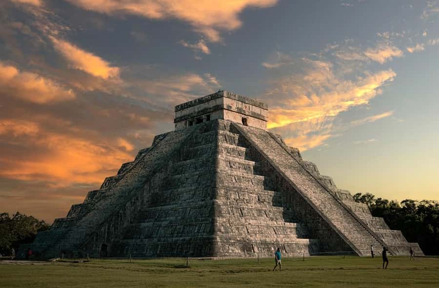 Cancun: Exclusive sunrise at Chichen Itza with an expert guide - Sunrise at Chichén Itzá: why early access changes the whole feel