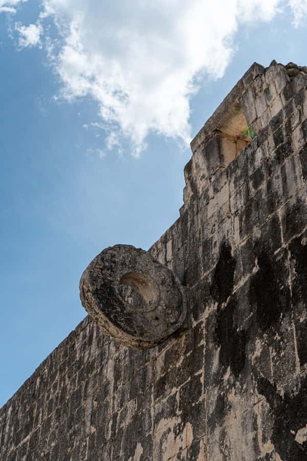 Cancun: Exclusive sunrise at Chichen Itza with an expert guide - The big monuments: El Castillo, the Great Ball Game, and the Temple of the Warriors