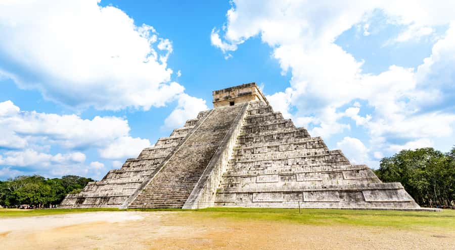 Cancun: Exclusive sunrise at Chichen Itza with an expert guide - Timing that beats crowds and heat, not just the clock