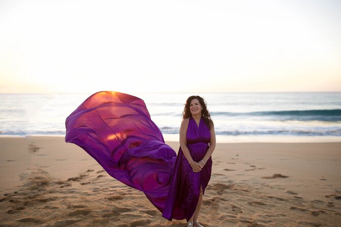 Cancun Flying Dress Photography Session - Key Highlights You Can Actually Use