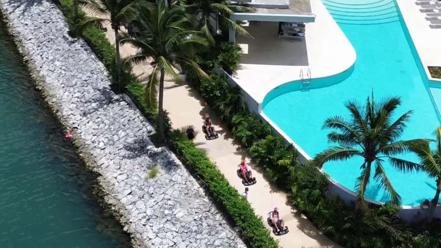 Cancun: Go Kart Adventure! 90 min Guided Tour in Hotel Zone - Who this Cancun go-kart tour suits best
