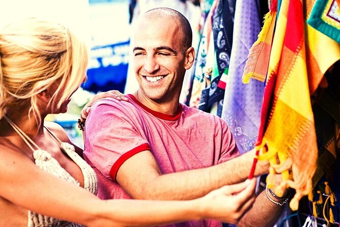Cancun Guided Bus City Tour (from Cancun and Riviera Maya) - Two Shopping Stops at Plaza 28 and Plaza la Fiesta