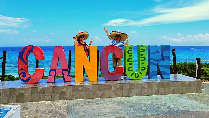 Cancun: Guided City Tour with Shopping by Double Decker Bus - The double-decker bus ride: why Boulevard Kukulcan feels worth it