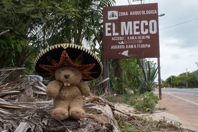 Cancun Guided Sightseeing El Meco Site, Letters and Shopping - Price and What This Tour Really Costs You