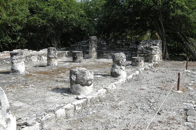 Cancun Guided Sightseeing El Meco Site, Letters and Shopping - Should You Book This El Meco and Shopping Tour?