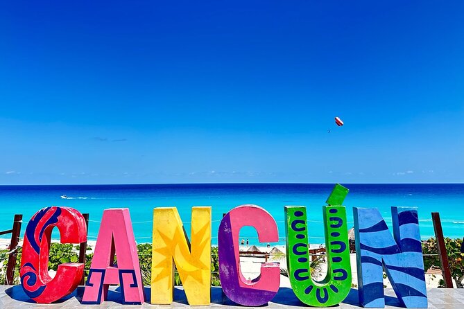 Cancun Guided Sightseeing, Shopping and Tasting Tour - Quick hits: what makes this 5-hour tour work